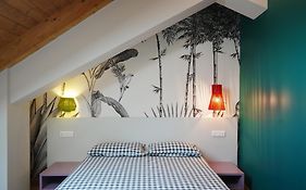 Terrazza 72 - Deluxe Room&Breakfast